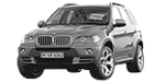 BMW E70 B258A Fault Code