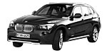 BMW E84 B258A Fault Code