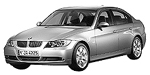 BMW E90 B258A Fault Code