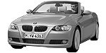 BMW E93 B258A Fault Code