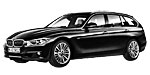 BMW F31 B258A Fault Code