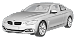 BMW F32 B258A Fault Code