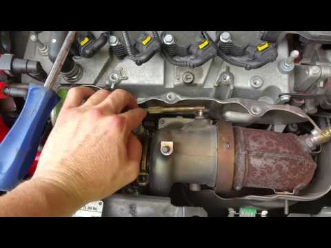 See B258A in engine